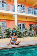 Hotel Casona de La Isla