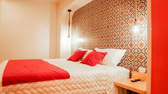 Hotel Casona de La Isla