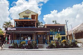 Hotel Casona de La Isla