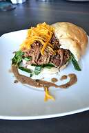 Hotel Casona de La Isla