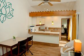 Hotel Casona de La Isla