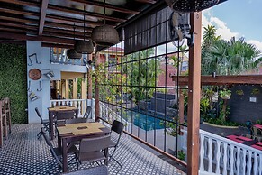 Hotel Casona de La Isla