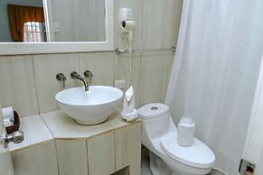 Hotel Casona de La Isla