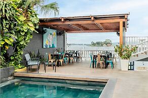 Hotel Casona de La Isla