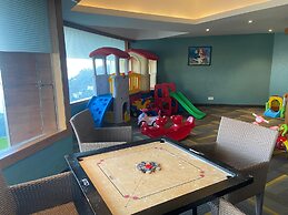 Fortune Resort Grace, Mussoorie  - Member ITC Hotels' Group