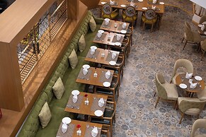 Fortune Resort Grace, Mussoorie  - Member ITC Hotels' Group