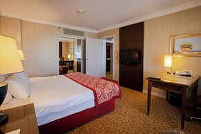 Buyukhanli Park Hotel Deluxe & Residence - Special Class