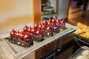 Buyukhanli Park Hotel Deluxe & Residence - Special Class