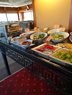 Buyukhanli Park Hotel Deluxe & Residence - Special Class