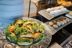 Buyukhanli Park Hotel Deluxe & Residence - Special Class