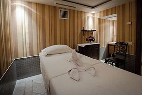 Buyukhanli Park Hotel Deluxe & Residence - Special Class