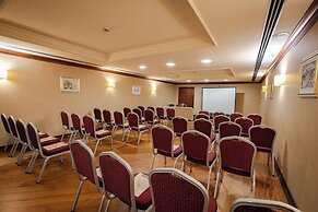 Buyukhanli Park Hotel Deluxe & Residence - Special Class