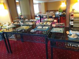 Buyukhanli Park Hotel Deluxe & Residence - Special Class