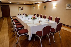 Buyukhanli Park Hotel Deluxe & Residence - Special Class