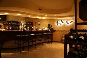 Buyukhanli Park Hotel Deluxe & Residence - Special Class