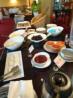 Buyukhanli Park Hotel Deluxe & Residence - Special Class