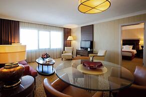 Buyukhanli Park Hotel Deluxe & Residence - Special Class