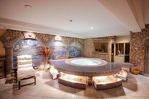 Buyukhanli Park Hotel Deluxe & Residence - Special Class