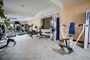 Buyukhanli Park Hotel Deluxe & Residence - Special Class