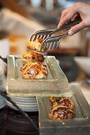 Buyukhanli Park Hotel Deluxe & Residence - Special Class