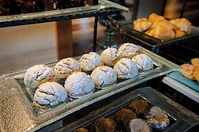 Buyukhanli Park Hotel Deluxe & Residence - Special Class