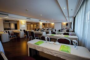 Buyukhanli Park Hotel Deluxe & Residence - Special Class