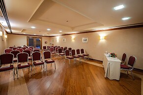 Buyukhanli Park Hotel Deluxe & Residence - Special Class