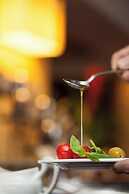 Buyukhanli Park Hotel Deluxe & Residence - Special Class