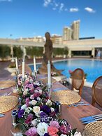 Buyukhanli Park Hotel Deluxe & Residence - Special Class