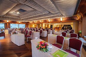 Buyukhanli Park Hotel Deluxe & Residence - Special Class