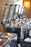 Buyukhanli Park Hotel Deluxe & Residence - Special Class