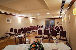 Buyukhanli Park Hotel Deluxe & Residence - Special Class