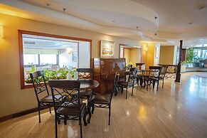 Buyukhanli Park Hotel Deluxe & Residence - Special Class