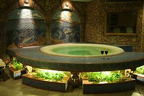 Buyukhanli Park Hotel Deluxe & Residence - Special Class