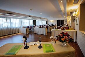 Buyukhanli Park Hotel Deluxe & Residence - Special Class