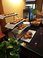 Buyukhanli Park Hotel Deluxe & Residence - Special Class