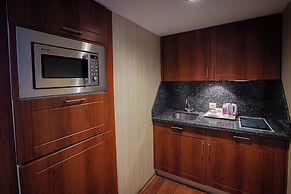 Buyukhanli Park Hotel Deluxe & Residence - Special Class