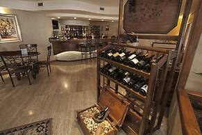 Buyukhanli Park Hotel Deluxe & Residence - Special Class