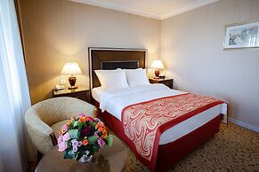 Buyukhanli Park Hotel Deluxe & Residence - Special Class