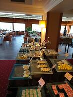 Buyukhanli Park Hotel Deluxe & Residence - Special Class