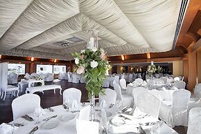 Buyukhanli Park Hotel Deluxe & Residence - Special Class