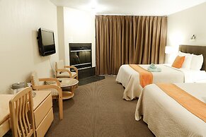 Hôtel Spa Excelsior