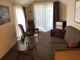 Hôtel Spa Excelsior