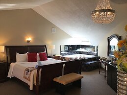 Hôtel Spa Excelsior