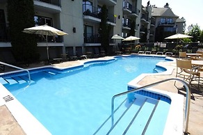 Hôtel Spa Excelsior