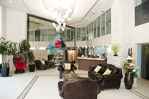 Hôtel Spa Excelsior