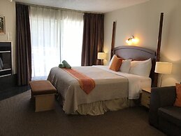 Hôtel Spa Excelsior