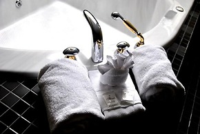 Hôtel Spa Excelsior