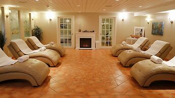 Hôtel Spa Excelsior