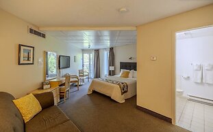 Hôtel Spa Excelsior